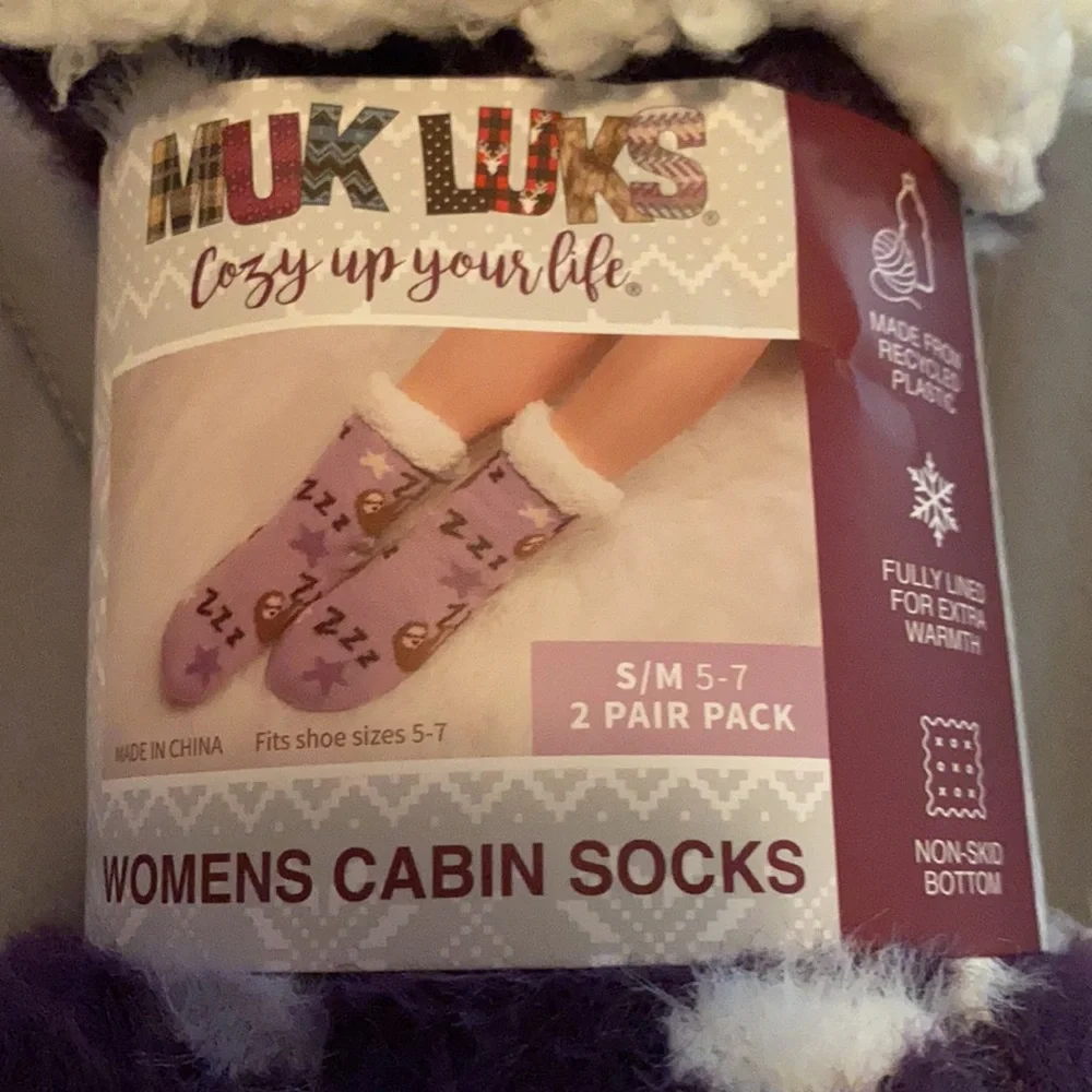 Socks - Picture 2 of 3